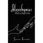 Alexithymia: What it's like to Feel - Paperback