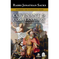 Covenant & Conversation Numbers: The Wilderness Years - Hardcover