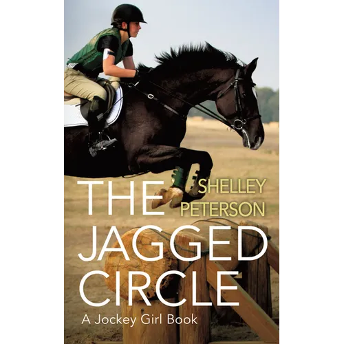 The Jagged Circle - Paperback