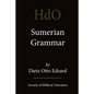 Sumerian Grammar - Paperback