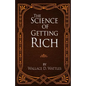 The Science of Getting Rich - Paperback