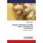 Ginger cultivation in Hilly Areas: Prospects & Constraints - Paperback