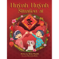 Huynh Huynh Situation at Tet - Hardcover