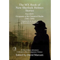 The MX Book of New Sherlock Holmes Stories Part XLVI: Occupants of the Canonical Realm 1861-1889 - Hardcover