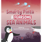 Smarty Pintu & Fearsome Sea Animals - Paperback