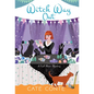 Witch Way Out - Mass Market Paperbound