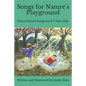 Songs for Nature's Playground: Forest School Songs for 3-7 Year Olds - Paperback