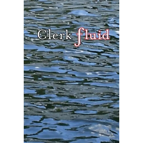 Clerk Fluid - Paperback