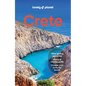 Lonely Planet Crete - Paperback