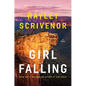 Girl Falling - Paperback