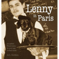 Lenny in Paris: The perfect French menu for your next cocktail soirée - Hardcover