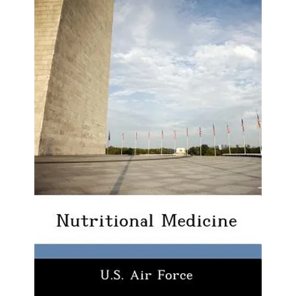 Nutritional Medicine - Paperback