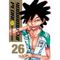 Yowamushi Pedal, Vol. 26: Volume 26 - Paperback
