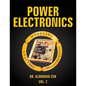 Power Electronics: Modeling, Analysis and Measurements: Vol. 2 - Paperback