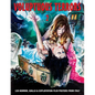 Voluptuous Terrors, Volume 2: 120 Horror, Giallo & Exploitation Film Posters From Italy - Paperback