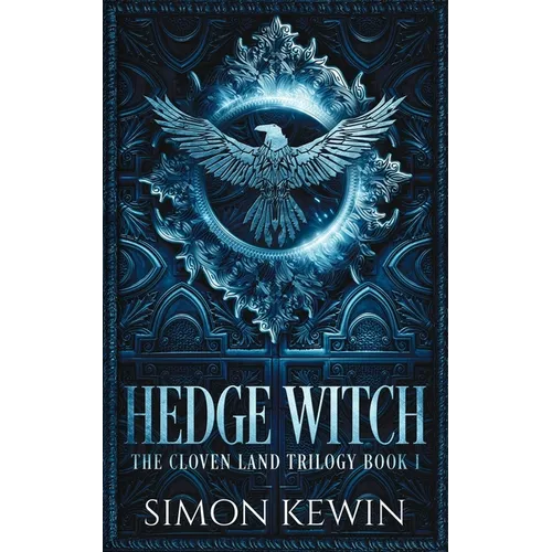 Hedge Witch - Paperback