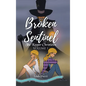Broken Sentinel: The Keeper Chronicles - Hardcover