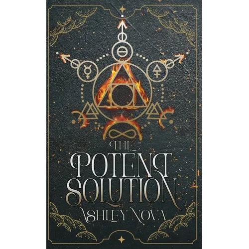 The Potent Solution - Paperback