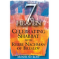 Seventh Heaven: Celebrating Shabbat with Rebbe Nachman of Breslov - Hardcover