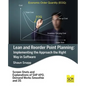 Lean and Reorder Point Planning: Implementing the Approach the Right Way in Software - Paperback