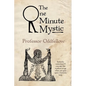 The One Minute Mystic - Paperback