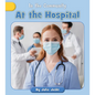 At the Hospital - Paperback