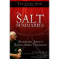 SALT Summaries - Paperback