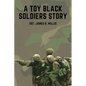 A Toy Black Soldiers Story - Paperback