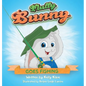 Fluffy Bunny Goes Fishing: Goes Fishing - Hardcover