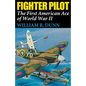 Fighter Pilot-Pa - Paperback