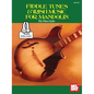 Fiddle Tunes & Irish Music for Mandolin - Paperback
