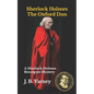 Sherlock Holmes The Oxford Don: A Sherlock Holmes Resurgent Mystery - Paperback