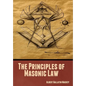 The Principles of Masonic Law - Hardcover