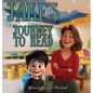 Jake's Journey to Read - Hardcover