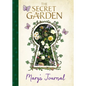 The Secret Garden: Mary's Journal - Hardcover