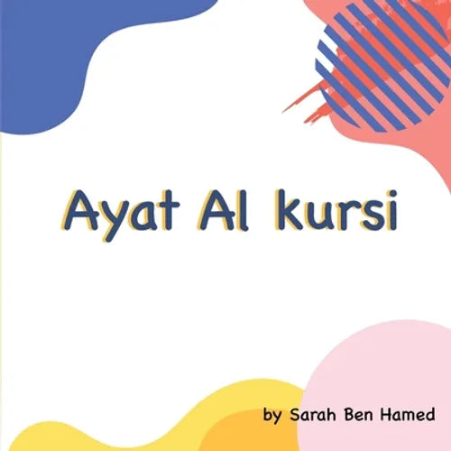 Ayat Alkursi - Paperback
