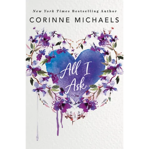 All I Ask - Paperback
