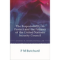The Responsibility to Protect and the Failures of the United Nations Security Council - Paperback