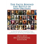 The Faces Behind the Battle of New Orleans: A collection of Portraits and Images of Soldiers, Citizens and Politicians on its 200th Anniversary - Paperback