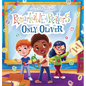 Only Oliver - Hardcover
