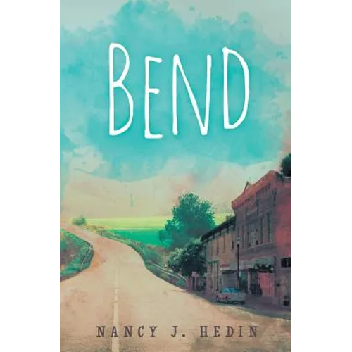 Bend - Paperback