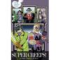 Super Creeps! - Hardcover