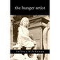 The Hunger Artist - Paperback