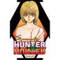Hunter X Hunter (3-In-1 Edition), Vol. 5: Includes Vols. 13, 14, & 15 - Paperback