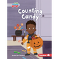Counting Candy - Library Binding