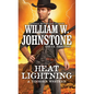 Heat Lightning - Mass Market Paperbound