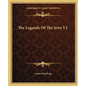 The Legends Of The Jews V1 - Paperback
