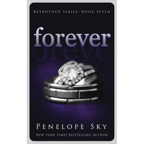 Forever - Paperback