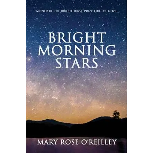 Bright Morning Stars - Paperback