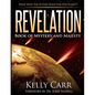 Revelation: Book of Mystery and Majesty - Paperback